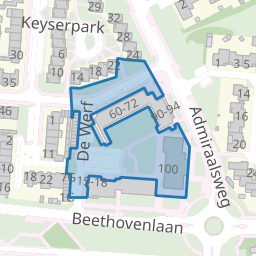 Perceel DNN00-L-4999