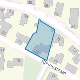 Perceel DNN00-L-5007