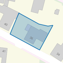 Perceel DNN00-L-5008