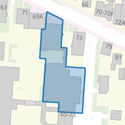 Perceel DNN00-L-5015