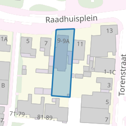 Perceel DNN00-L-5024