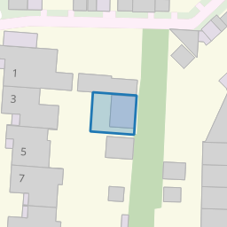 Perceel DNN00-L-5027