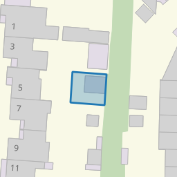 Perceel DNN00-L-5028