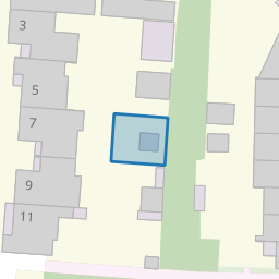 Perceel DNN00-L-5029