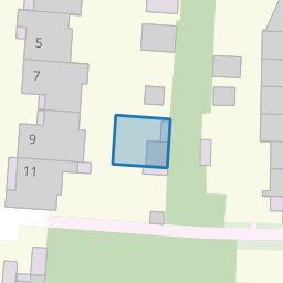 Perceel DNN00-L-5030