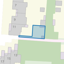 Perceel DNN00-L-5031