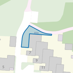 Perceel DNN00-L-5033