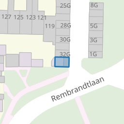 Perceel DNN00-L-5044