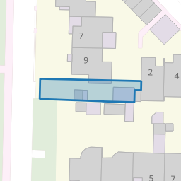 Perceel DNN00-L-5046