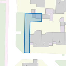 Perceel DNN00-L-5047