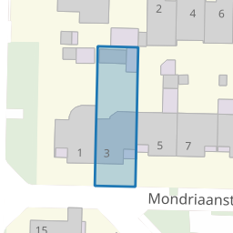 Perceel DNN00-L-5048