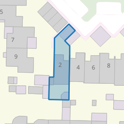 Perceel DNN00-L-5049