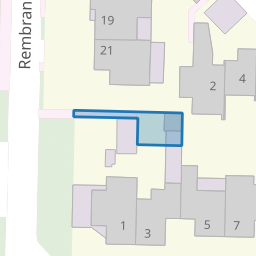 Perceel DNN00-L-5055