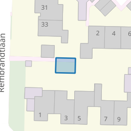 Perceel DNN00-L-5068