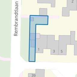 Perceel DNN00-L-5069