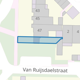 Perceel DNN00-L-5072