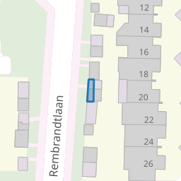 Perceel DNN00-L-5077