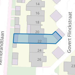 Perceel DNN00-L-5078