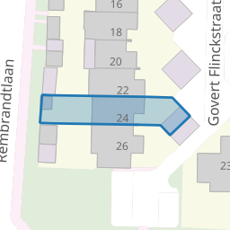 Perceel DNN00-L-5079
