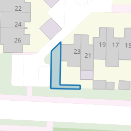 Perceel DNN00-L-5081