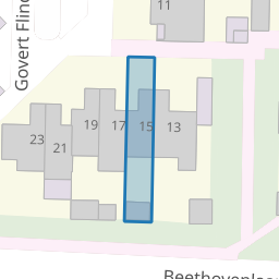 Perceel DNN00-L-5085