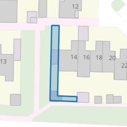 Perceel DNN00-L-5087