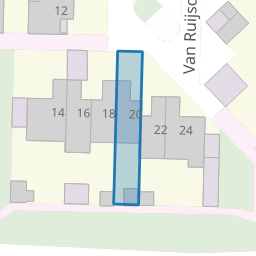 Perceel DNN00-L-5090