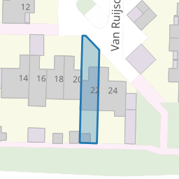 Perceel DNN00-L-5091