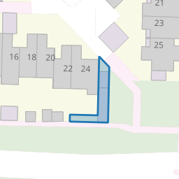 Perceel DNN00-L-5092