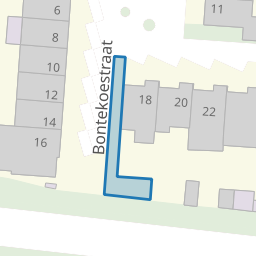 Perceel DNN00-L-5108