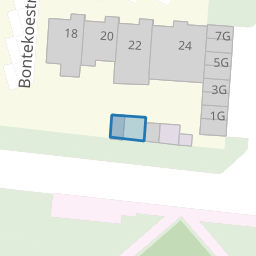 Perceel DNN00-L-5110