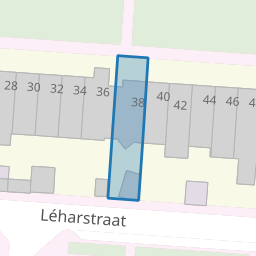 Perceel DNN00-L-5117