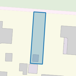 Perceel DNN00-L-5122