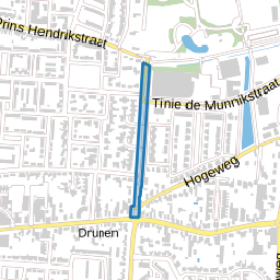 Perceel DNN00-L-5130