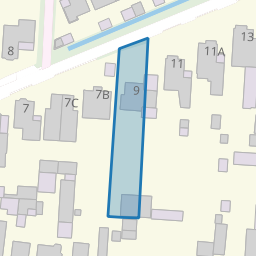 Perceel DNN00-L-5135