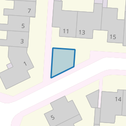 Perceel DNN00-L-5167