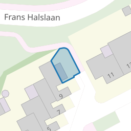 Perceel DNN00-L-5172