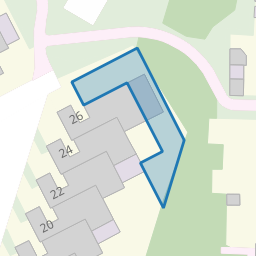 Perceel DNN00-L-5184