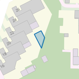 Perceel DNN00-L-5185