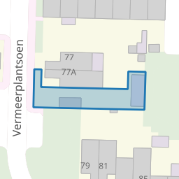 Perceel DNN00-L-5191