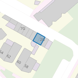 Perceel DNN00-L-5206