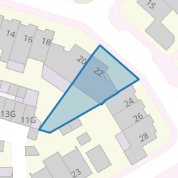 Perceel DNN00-L-5214