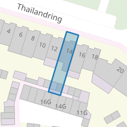 Perceel DNN00-L-5218