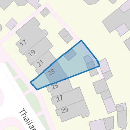 Perceel DNN00-L-5235