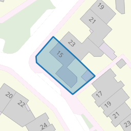 Perceel DNN00-L-5239