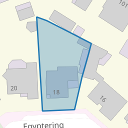 Perceel DNN00-L-5247