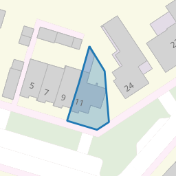 Perceel DNN00-L-5251