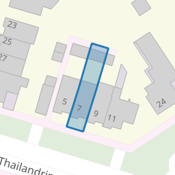 Perceel DNN00-L-5253