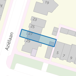 Perceel DNN00-L-5256