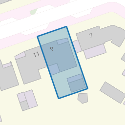 Perceel DNN00-L-5264